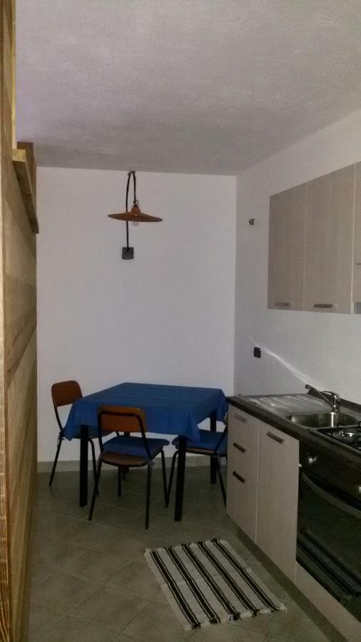 La Fisarmonica Hotel Valdieri Luaran gambar