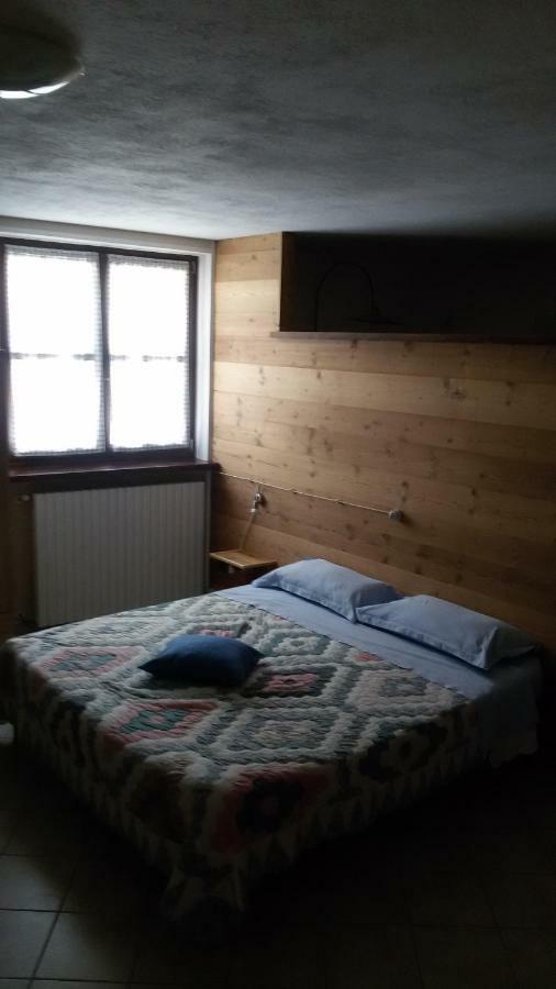 La Fisarmonica Hotel Valdieri Luaran gambar